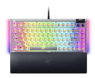 Razer BlackWidow V4 75% Phantom White - 1417490 - zdjęcie 1